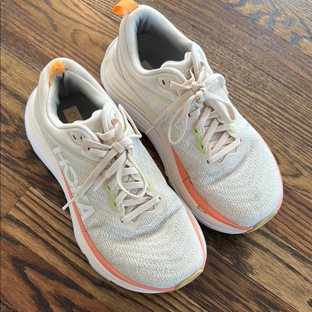 Hoka Women's GAVIOTA 5 size 7B